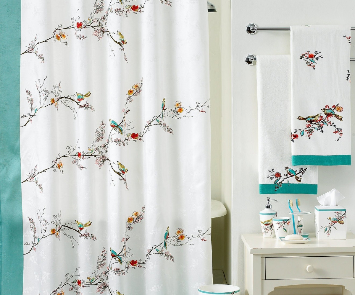Best ideas about Bathroom Sets With Shower Curtain
. Save or Pin 50 Realistic Cheap Shower Curtain Sets Cheap Shower Now.
