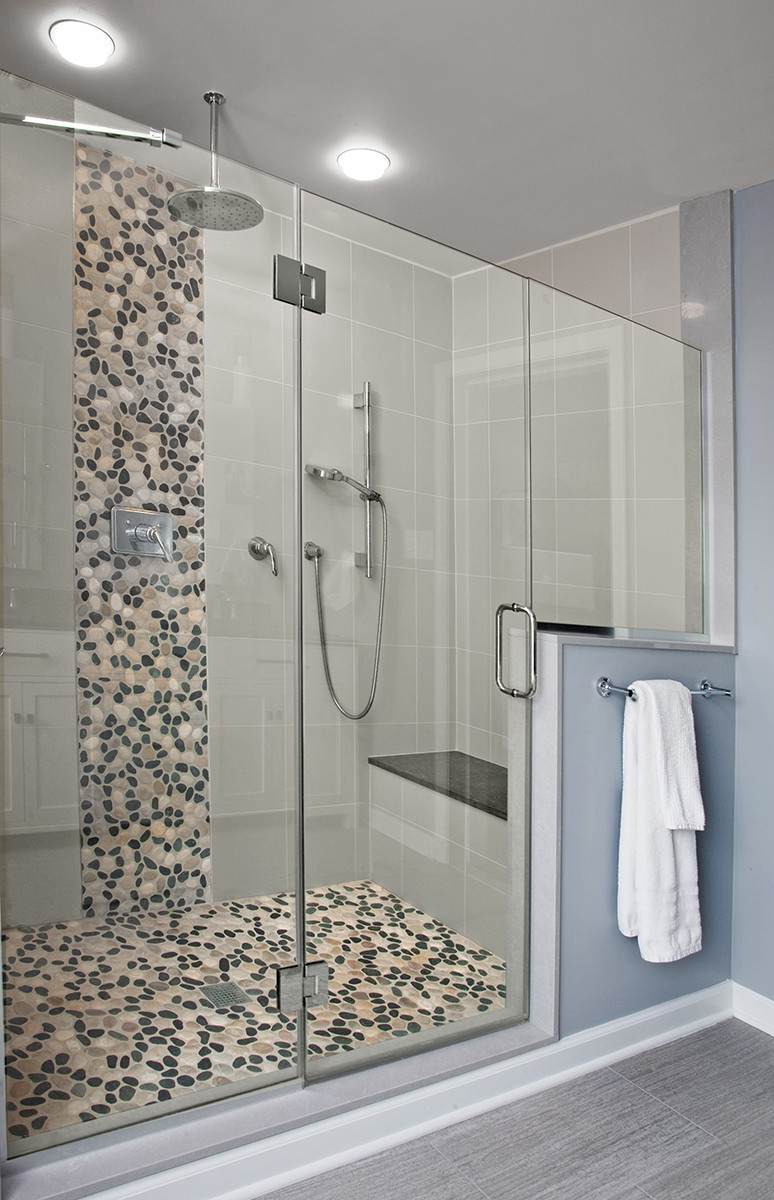 Best ideas about Bathroom Shower Designs
. Save or Pin Spa Bathrooms Designs & Remodeling Now.