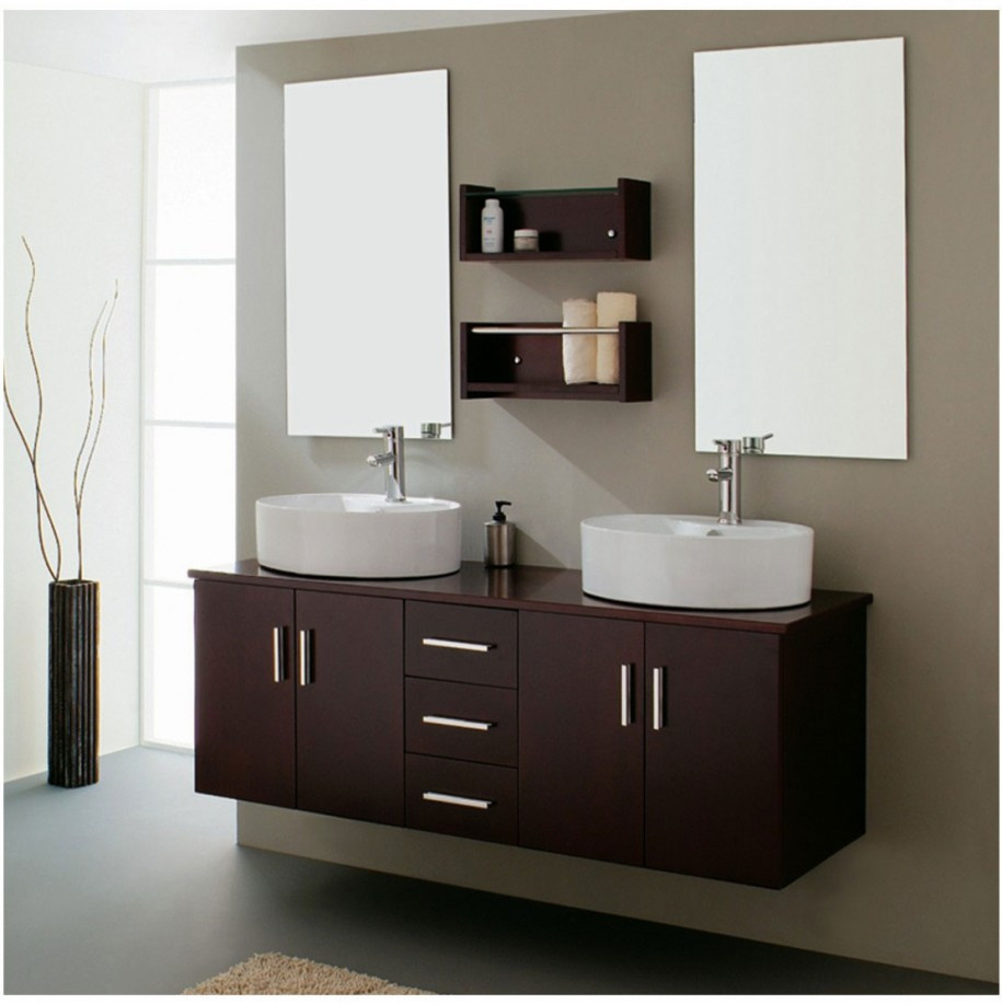 Best ideas about Bathroom Sink Ideas
. Save or Pin Bathroom Sink Ideas for Bathroom Remodeling Now.