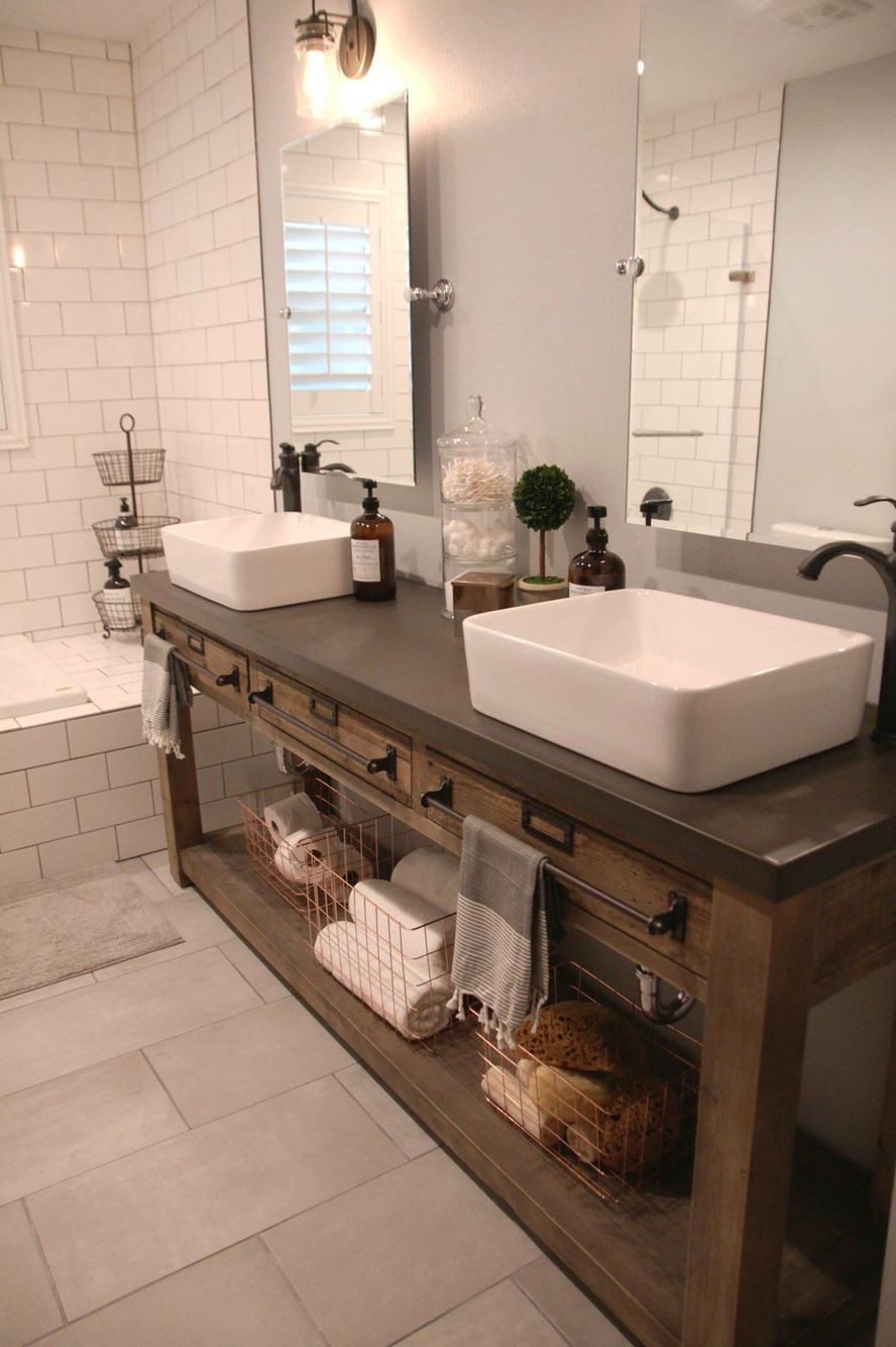 Best ideas about Bathroom Sink Ideas
. Save or Pin Best 25 Farmhouse bathroom sink faucets ideas on Now.