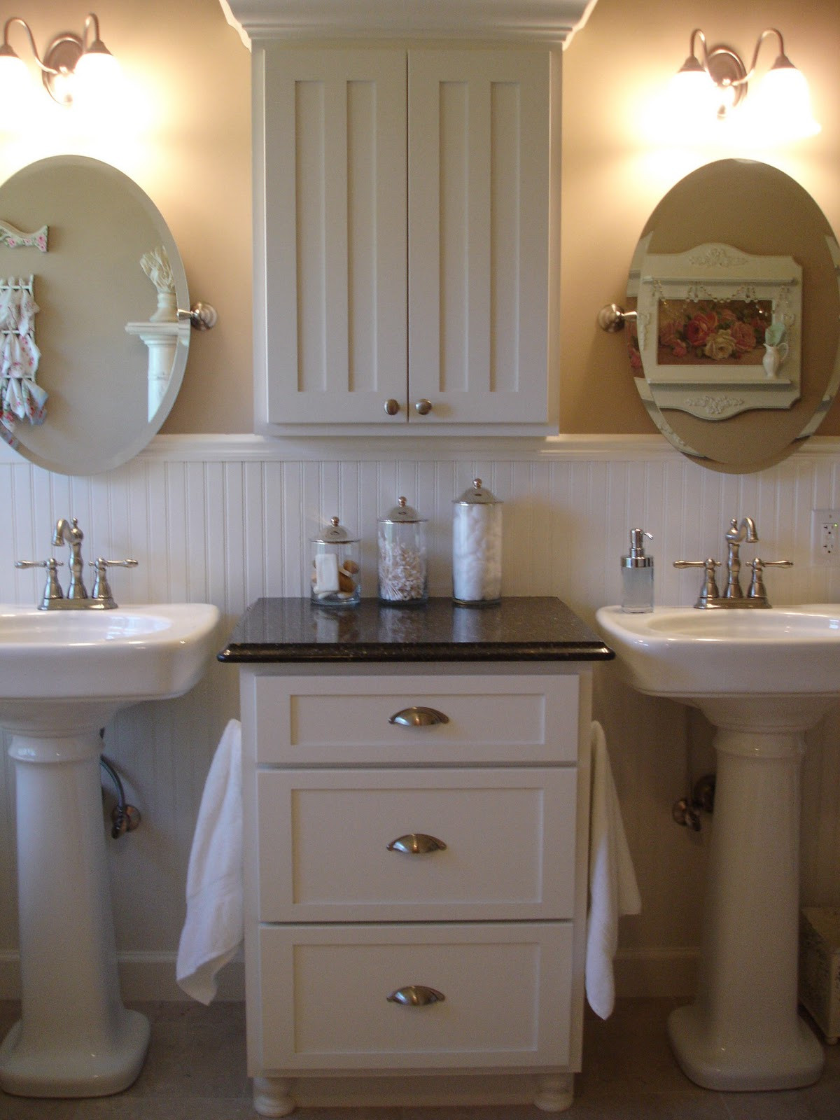 Best ideas about Bathroom Sink Ideas
. Save or Pin Forever Decorating My Master BathRoom Update Now.