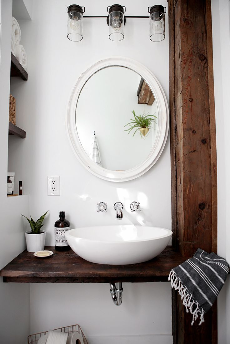 Best ideas about Bathroom Sink Ideas
. Save or Pin Best 20 Small bathroom sinks ideas on Pinterest Now.