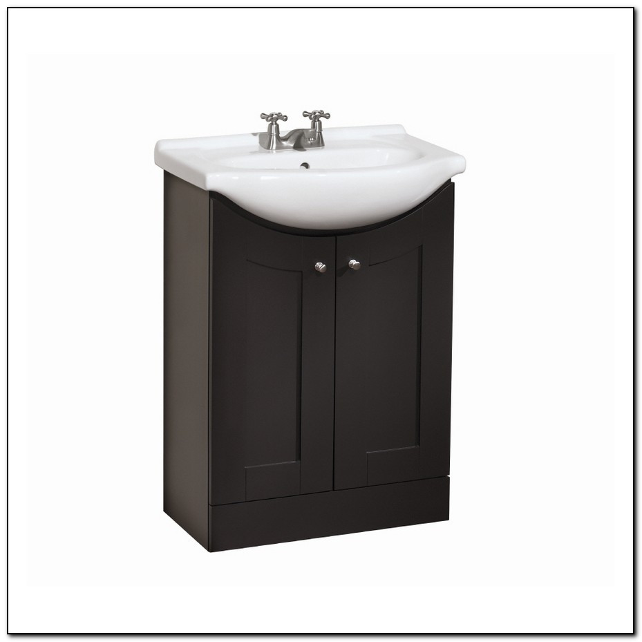 Best ideas about Bathroom Sink Lowes
. Save or Pin Bathroom Alluring Style Lowes Bath Vanities For Your Now.