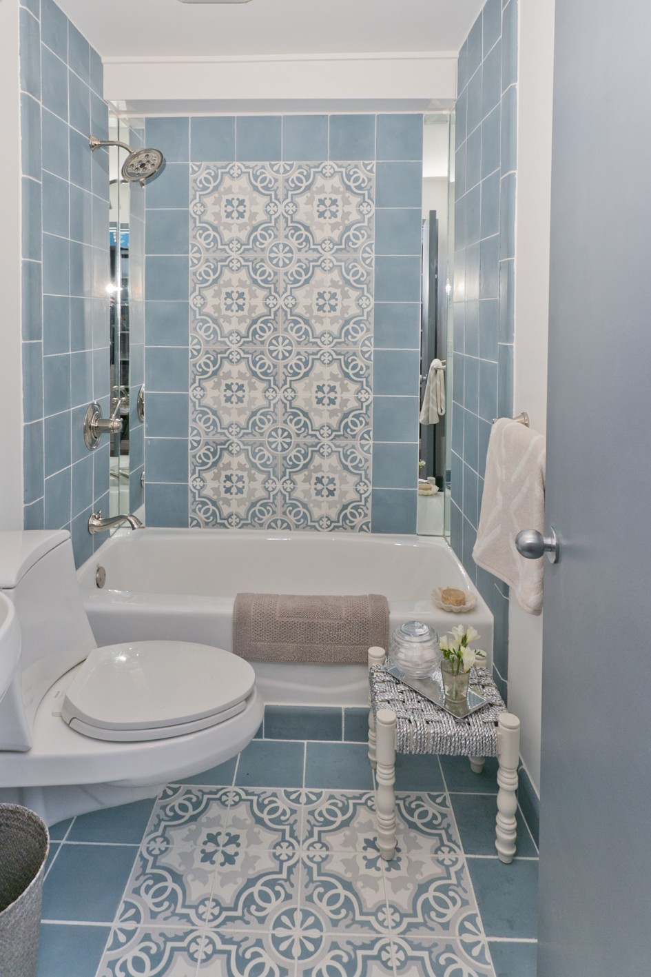 Best ideas about Bathroom Tiles Design
. Save or Pin 30 great pictures and ideas of old fashioned bathroom tile Now.