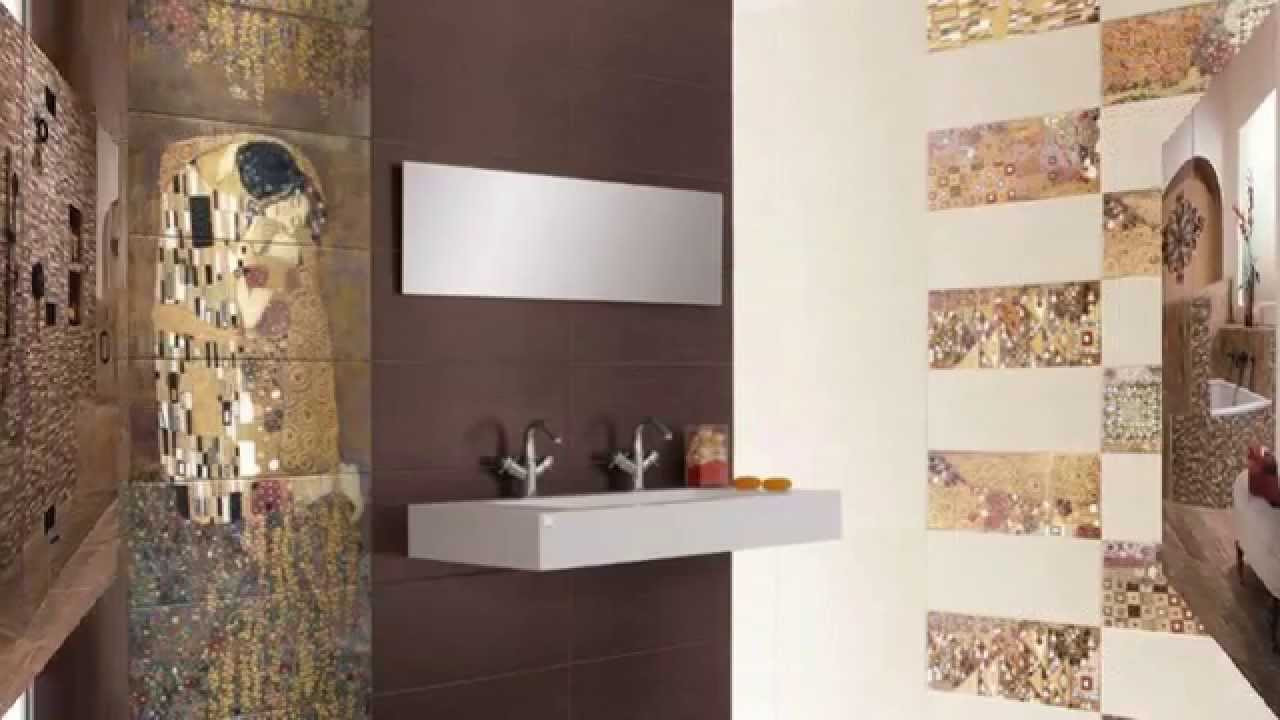 Best ideas about Bathroom Tiles Design
. Save or Pin Contemporary Bathroom Tile Design Ideas Now.