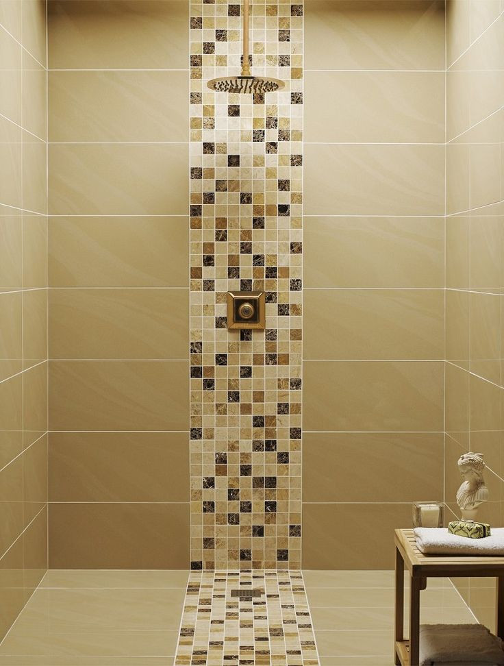 Best ideas about Bathroom Tiles Design
. Save or Pin 17 Best ideas about Shower Tile Designs on Pinterest Now.