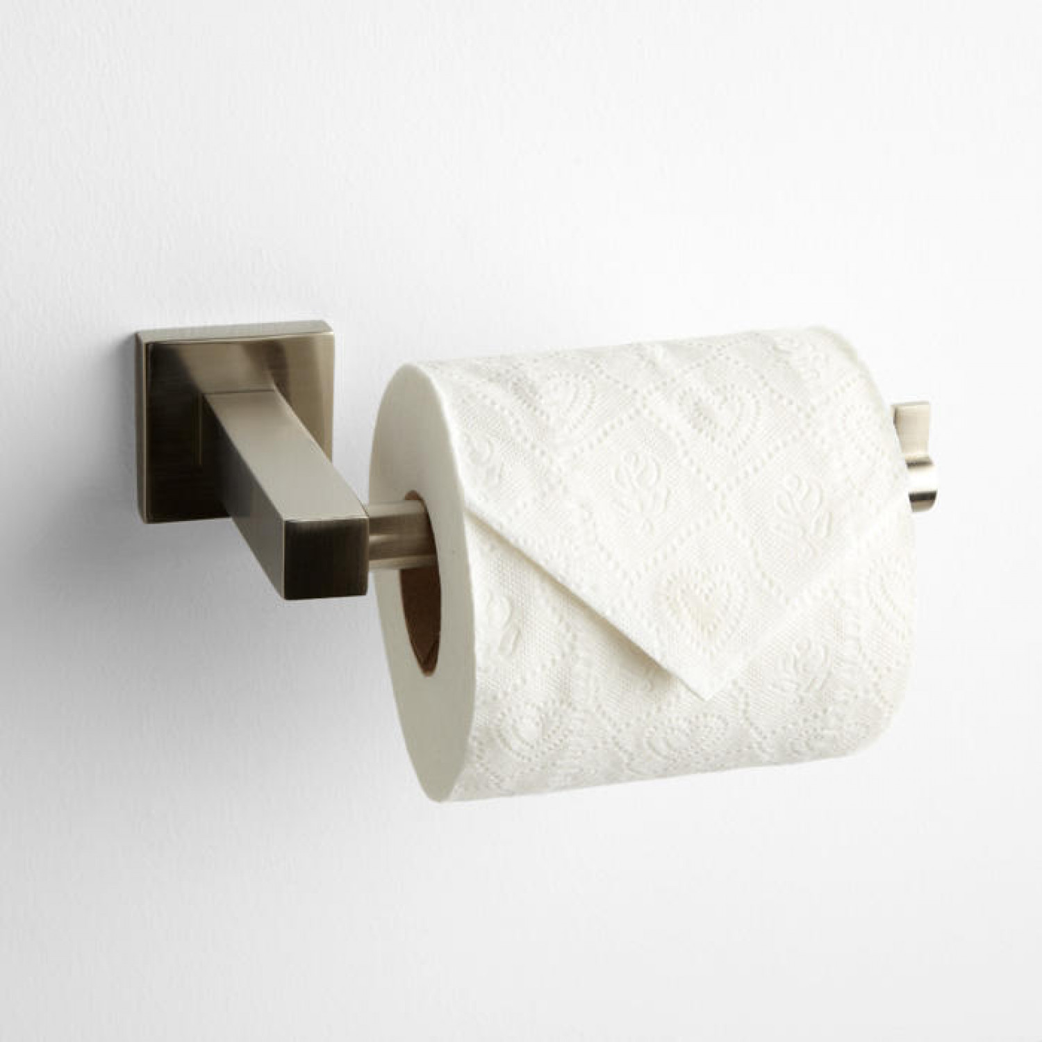 Best ideas about Bathroom Tissue Holder
. Save or Pin Ultra Euro Toilet Paper Holder Bathroom Now.