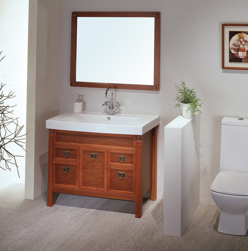 Best ideas about Bathroom Vanities Cheap
. Save or Pin How to Select Cheap Bathroom Vanities Now.