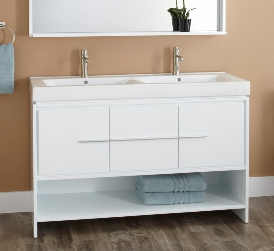 Best ideas about Bathroom Vanities Cheap
. Save or Pin Awesome Interior The Best Cheap Bathroom Vanities Under Now.