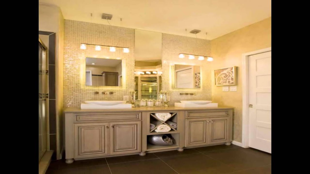 Best ideas about Bathroom Vanity Light
. Save or Pin Bath Vanity Lighting Now.