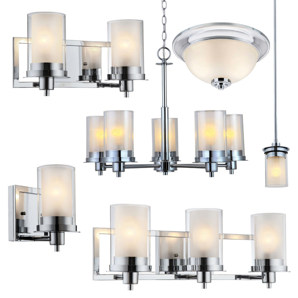 Best ideas about Bathroom Vanity Light
. Save or Pin Avalon Polished Chrome Bathroom Vanity Ceiling Lights Now.