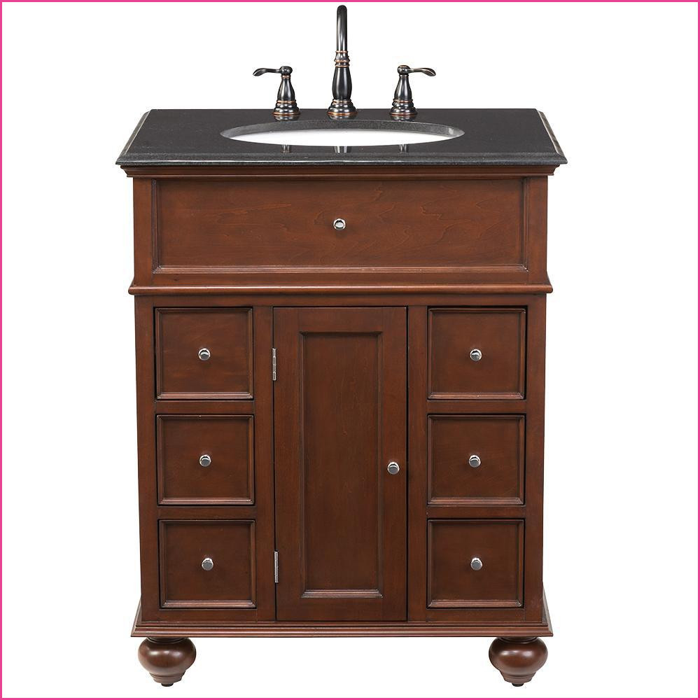 Best ideas about Bathroom Vanity With Top
. Save or Pin Inspirational Home Depot Bathroom Vanity tops – REFLEXCAL Now.