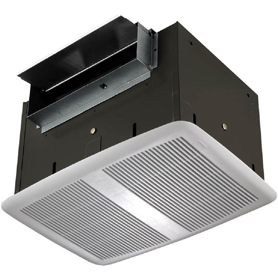 Best ideas about Bathroom Ventilation Fan
. Save or Pin Nutone 2 Sone 200 CFM White Bath Fan Now.