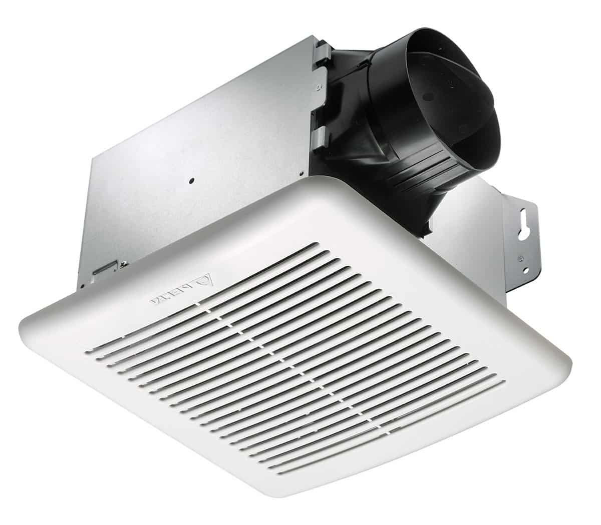 Best ideas about Bathroom Ventilation Fan
. Save or Pin Top 10 Best Bathroom Exhaust Fans Reviews in 2018 Best Guide Now.