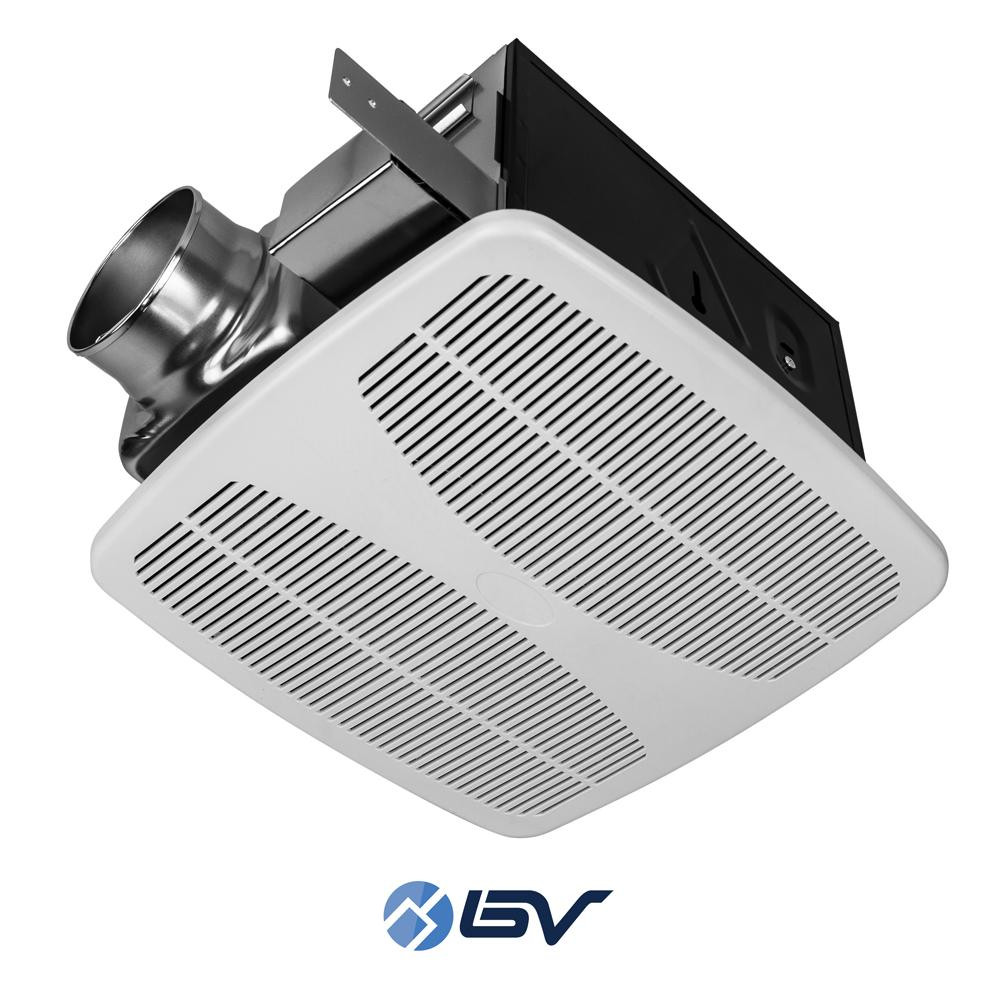 Best ideas about Bathroom Ventilation Fan
. Save or Pin BV Ultra Quiet 140 CFM 1 5 Sones Bathroom Ventilation Now.