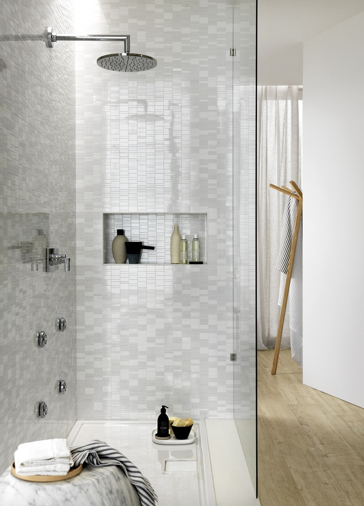 Best ideas about Bathroom Wall Coverings
. Save or Pin Marazzi ColorUp Now.