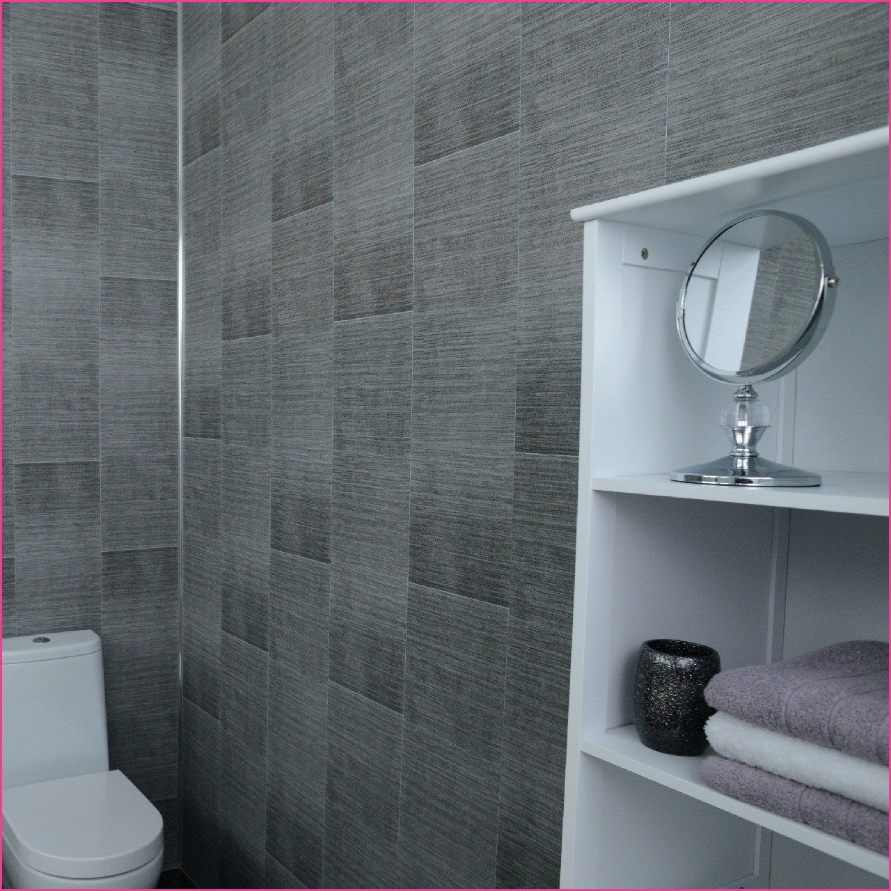 Best ideas about Bathroom Wall Coverings
. Save or Pin Unique Bathroom Wall Coverings Waterproof – REFLEXCAL Now.