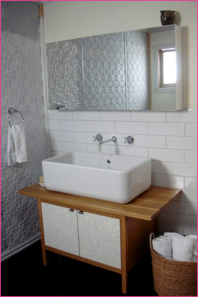 Best ideas about Bathroom Wall Coverings
. Save or Pin Unique Bathroom Wall Coverings Waterproof – REFLEXCAL Now.