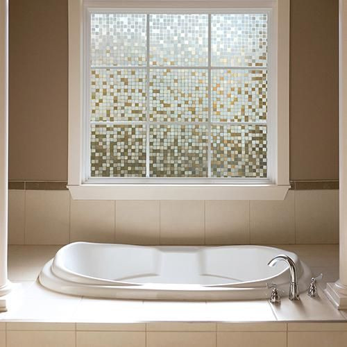 Best ideas about Bathroom Window Film
. Save or Pin 25 best ideas about Bathroom window privacy on Pinterest Now.