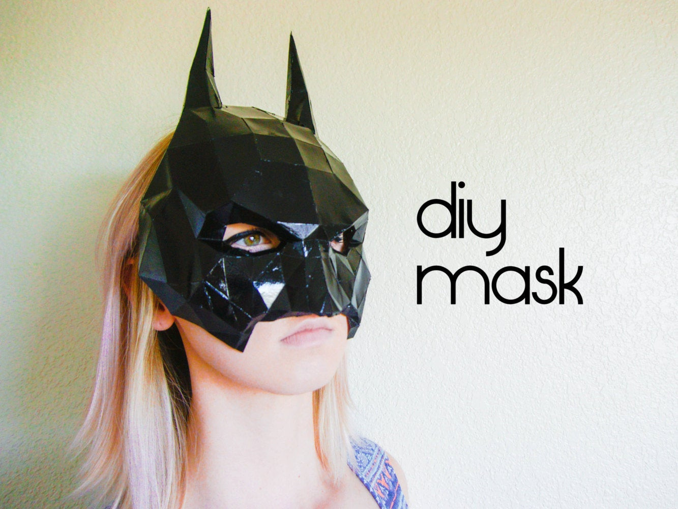 Best ideas about Batman Mask DIY
. Save or Pin Batman Mask Make your own with a PDF Download batman Now.