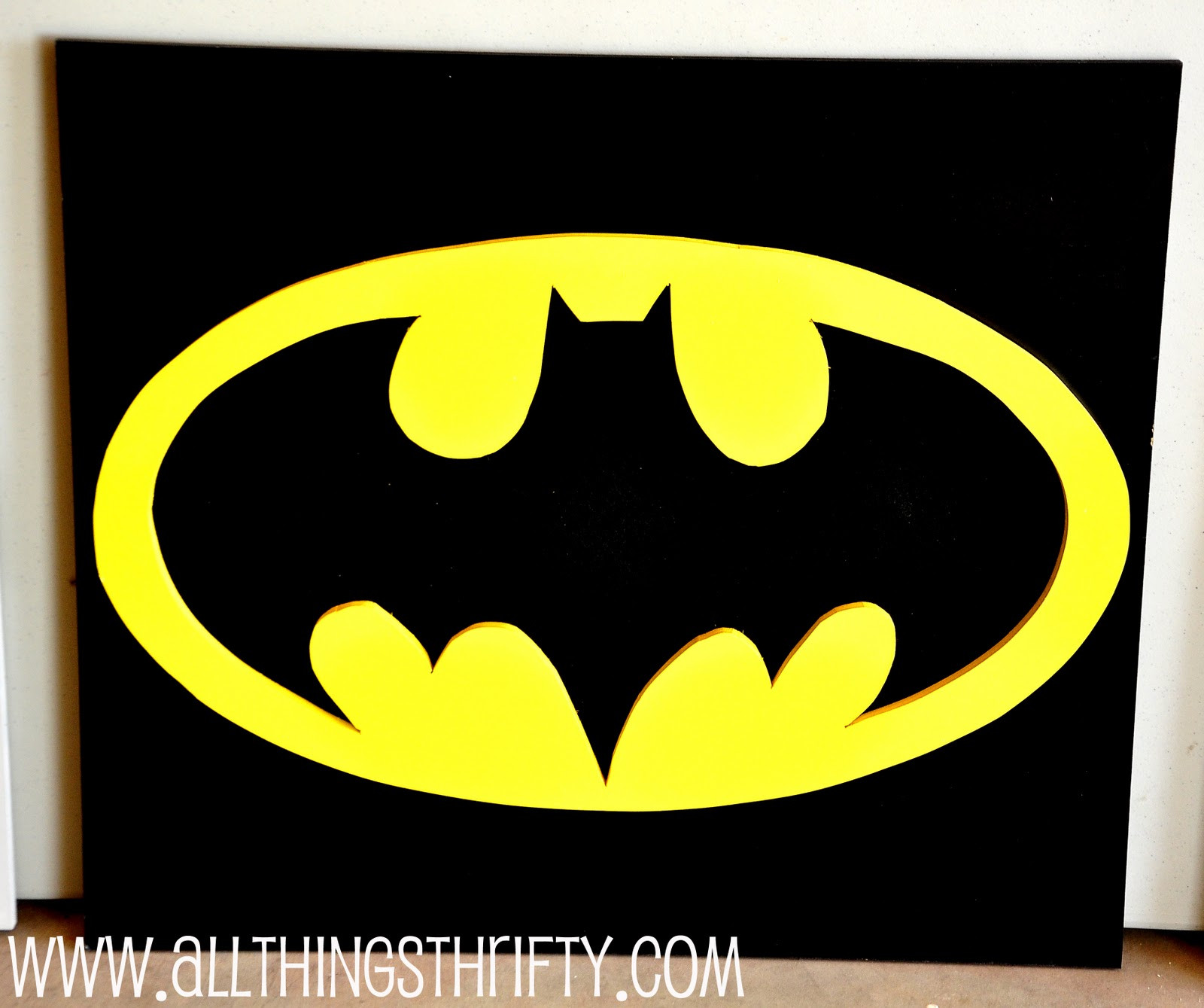Best ideas about Batman Wall Art
. Save or Pin Batman Wall Art Now.