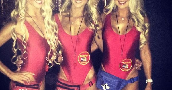 Best ideas about Baywatch Costume DIY
. Save or Pin Baywatch Now.