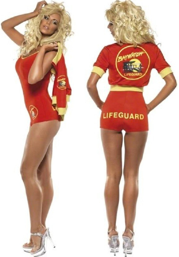 Lucy Lifeguard. Pin on XX Lifeguard.