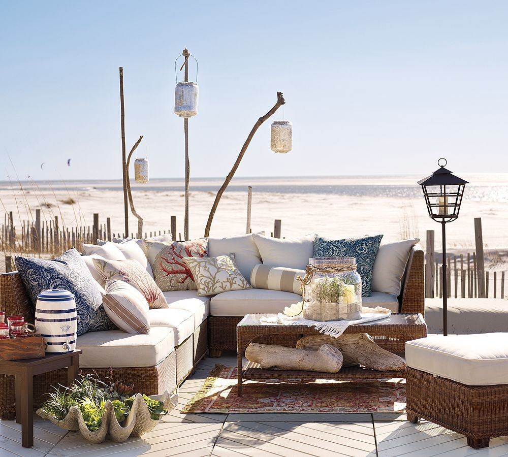 Best ideas about Beach Furniture Ideas
. Save or Pin pottery barn beach furniture 2 Now.