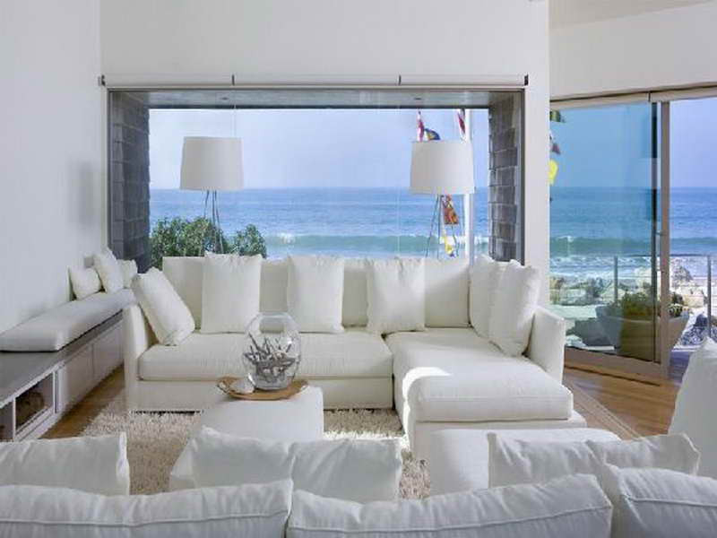 Best ideas about Beach Furniture Ideas
. Save or Pin 34 Beach House Living Room Decor 25 Best Ideas About Now.