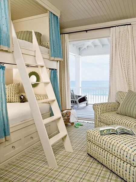 Best ideas about Beach House Bedroom
. Save or Pin 52 Beach House Bedroom Ideas Now.