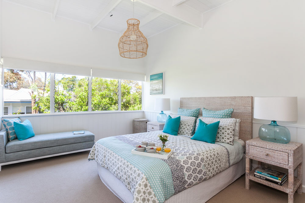 Best ideas about Beach House Bedroom
. Save or Pin Serene Beach House Taken Over By Coastal Beauty Now.