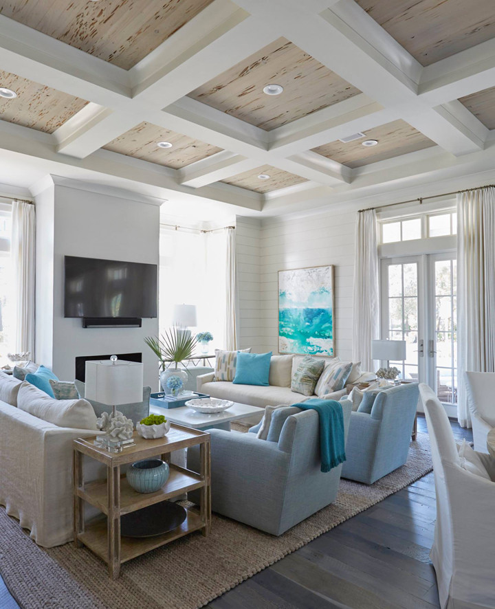 Best ideas about Beach Living Room
. Save or Pin Geoff Chick & Associates Now.