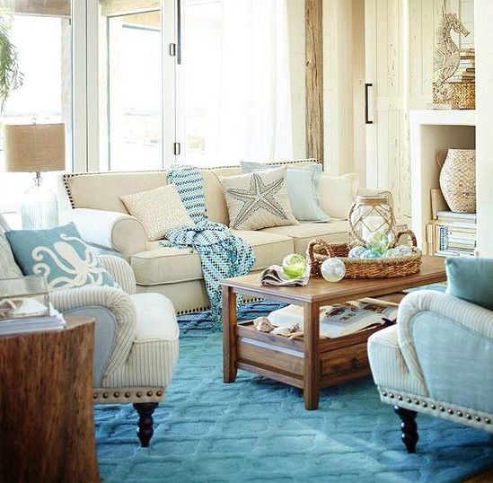 Best ideas about Beach Living Room
. Save or Pin 17 Best ideas about Coastal Living Rooms on Pinterest Now.