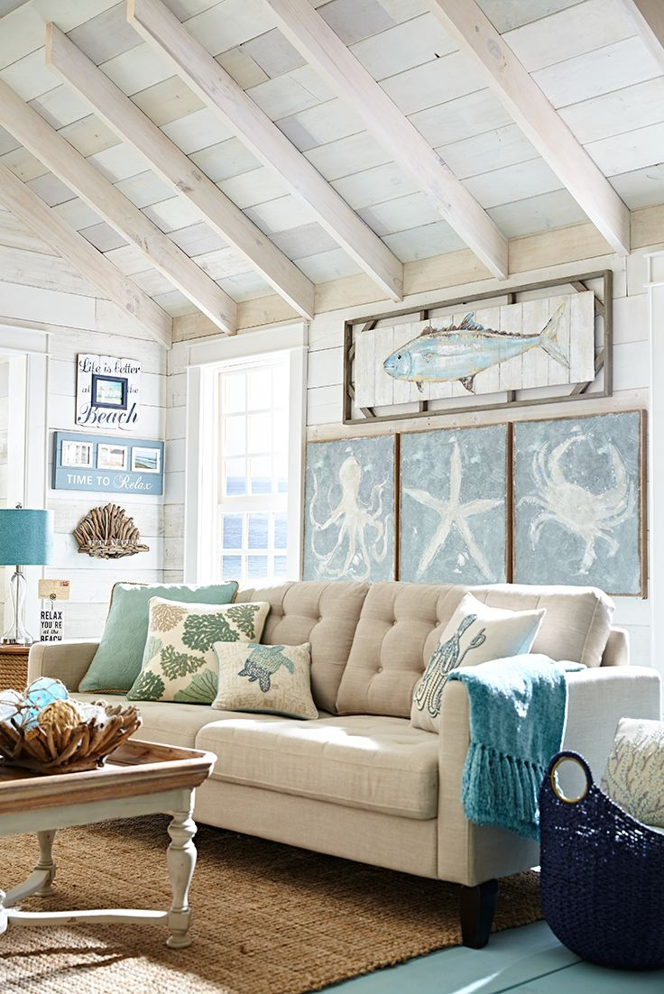 Best ideas about Beach Living Room
. Save or Pin Best 25 Beach living room ideas on Pinterest Now.