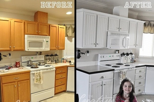 Best ideas about Beadboard Cabinets DIY
. Save or Pin beadboard your cabinets Now.