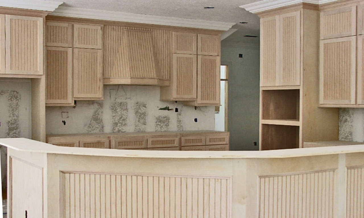 Best ideas about Beadboard Cabinets DIY
. Save or Pin Kitchen Beadboard Back Cabinets pictures Now.