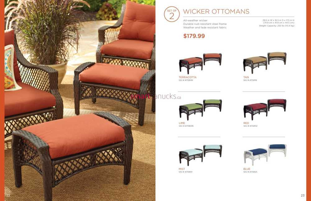 Best ideas about Bed Bath And Beyond Patio Furniture
. Save or Pin Bed Bath & Beyond 2014 Summer Outdoor Furniture Guide Now.