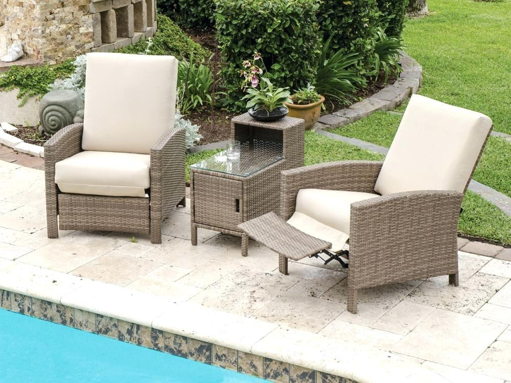 Best ideas about Bed Bath And Beyond Patio Furniture
. Save or Pin reclining patio furniture – drawskiefo Now.