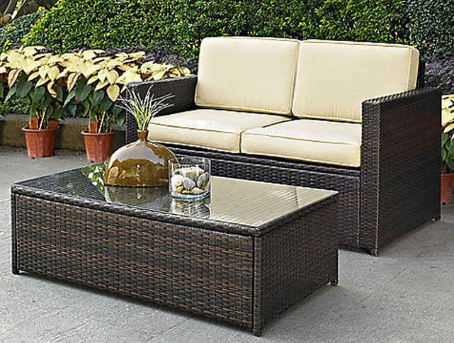 Best ideas about Bed Bath And Beyond Patio Furniture
. Save or Pin Summit Bath Furniture Bed Bath Beyond Chevy Pickup Short Bed Now.