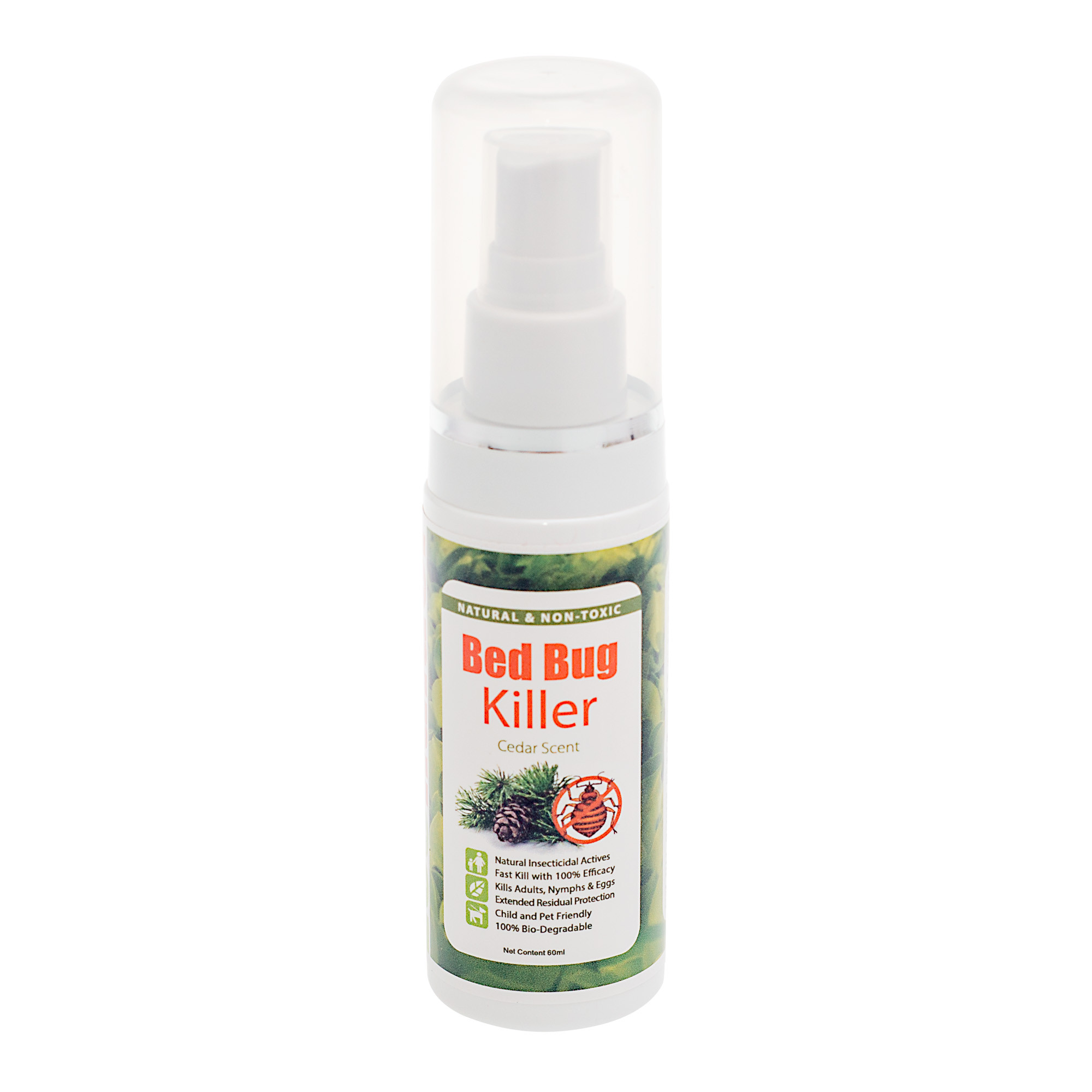 Best ideas about Bed Bug Repellent DIY
. Save or Pin Ecoraider Bed Bug Killer Spray Travel Pack 1 X 60ML Now.