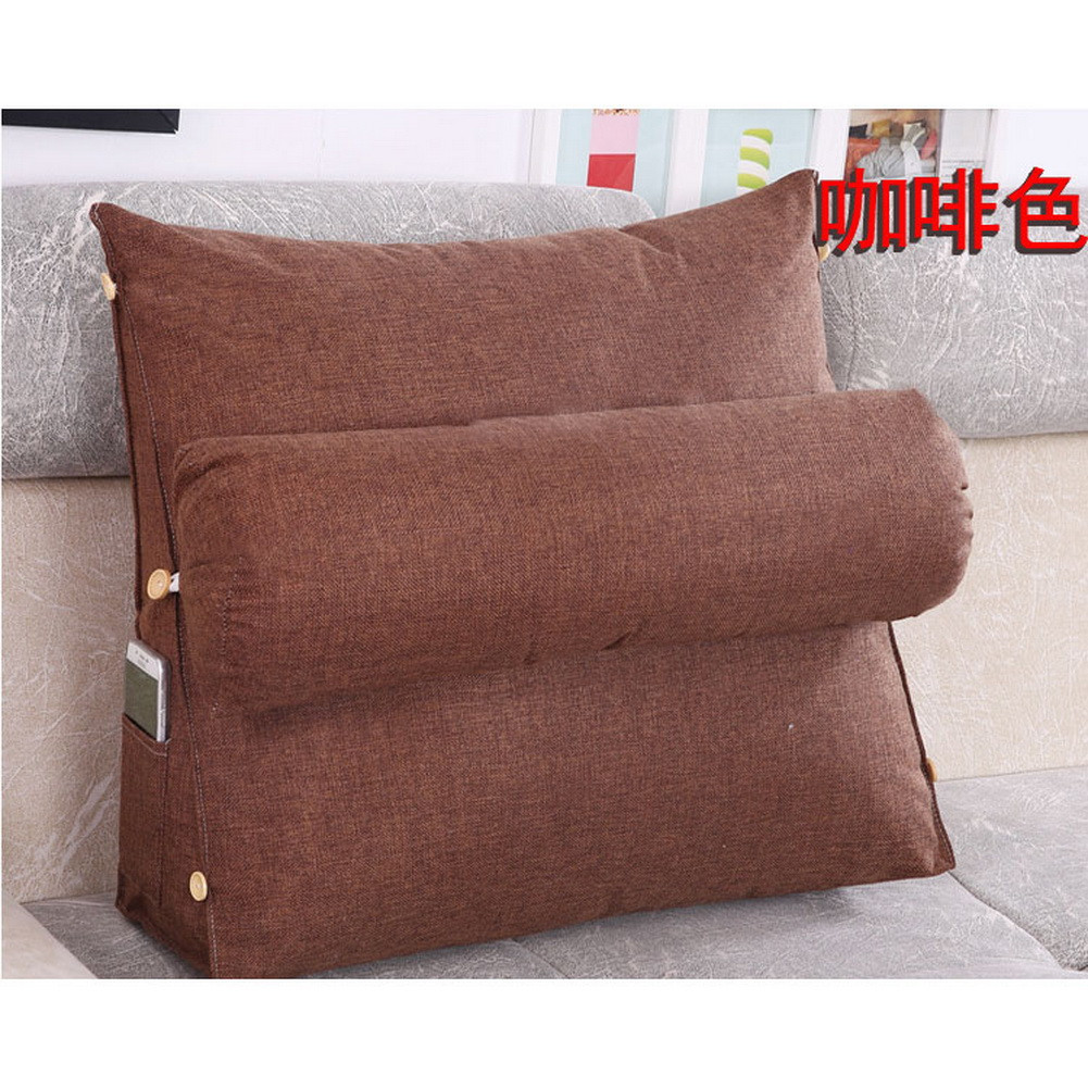 Best ideas about Bed Chair Pillow
. Save or Pin Adjustable Sofa Bed Chair Rest Neck Support Back Wedge Now.