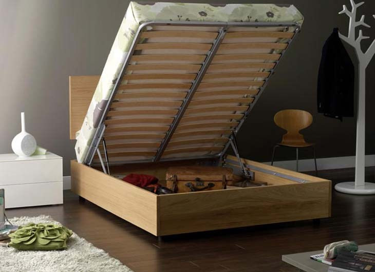 Best ideas about Bed Frame With Storage DIY
. Save or Pin PDF Plans Diy Platform Bed Frame With Storage Download Now.