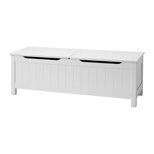 Best ideas about Bedroom Bench Ikea
. Save or Pin UNDREDAL Storage bench IKEA Now.