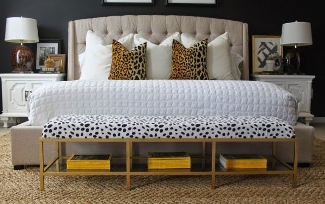 Best ideas about Bedroom Bench Ikea
. Save or Pin 29 IKEA Hacks to Freshen Up Your Bedroom Now.