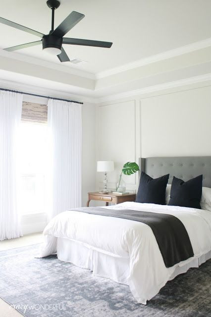 Best ideas about Bedroom Ceiling Fan
. Save or Pin Top 10 Bedroom Ceiling Fans Now.