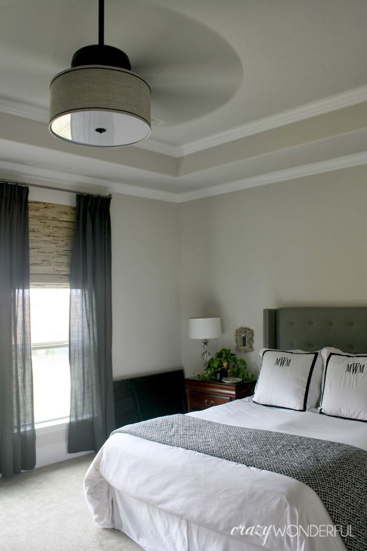 Best ideas about Bedroom Ceiling Fan
. Save or Pin Best 20 Ceiling fans ideas on Pinterest Now.