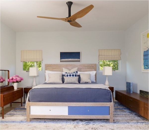 Best ideas about Bedroom Ceiling Fan
. Save or Pin Stay Cool Modern Ceiling Fans Now.