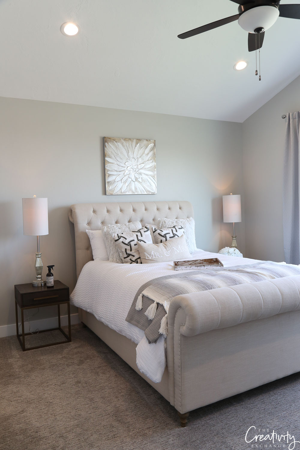 Best ideas about Bedroom Colors 2019
. Save or Pin 2019 Paint Color Trends and Forecasts Now.