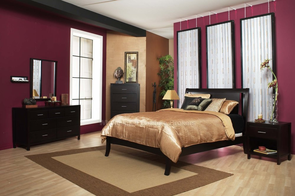 Best ideas about Bedroom Colors Ideas
. Save or Pin Fantastic Modern Bedroom Paints Colors Ideas Now.