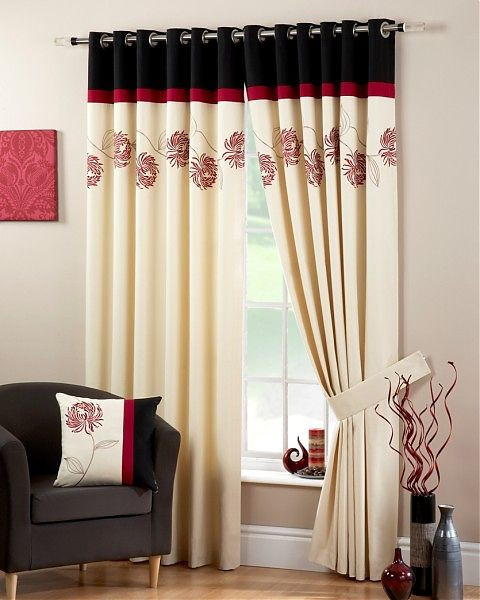 Best ideas about Bedroom Curtains Ideas
. Save or Pin Modern Furniture 2013 Contemporary Bedroom Curtains Now.